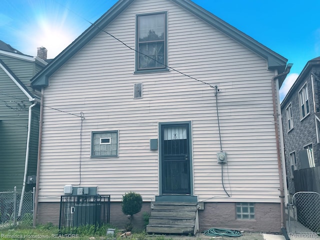 4347 Parkinson St, Detroit, MI 48210 - photo 22