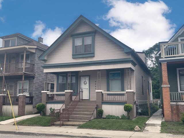 4347 Parkinson St, Detroit, MI 48210 - photo 23