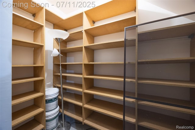 276 Meadow Bridge Dr, Rochester Hills, MI 48307 - view of storage area