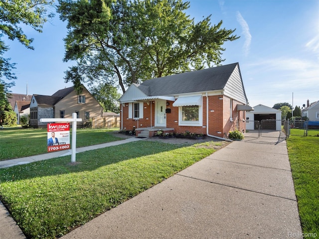 6555 Merriman Rd, Dearborn, MI 48135 - photo 2