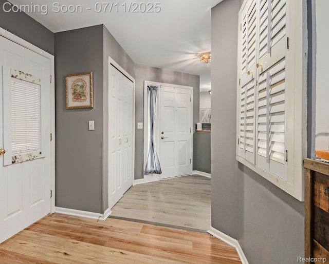 3787 Santa Fe Trl, Ann Arbor, MI 48108 - foyer entrance featuring wood finished floors