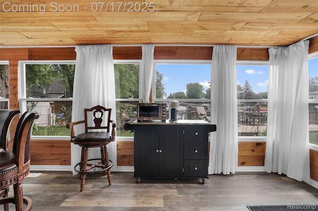 1890 Darwin Rd, Pinckney, MI 48169 - interior space