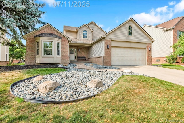 42984 Sandstone Dr, Novi, MI 48377 - photo 1