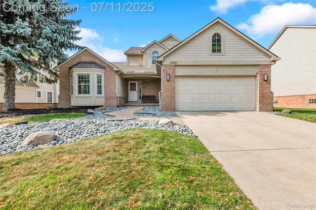 42984 Sandstone Dr, Novi, MI 48377 - photo 2