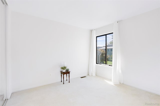 9671 Harbour Cove Ct, Ypsilanti, MI 48197 - view of carpeted spare room
