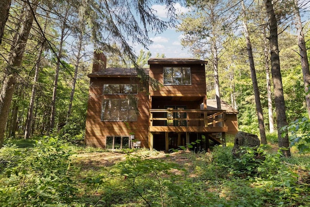 12271 E Woolsey Lake Rd, Northport, MI 49670 - photo 1