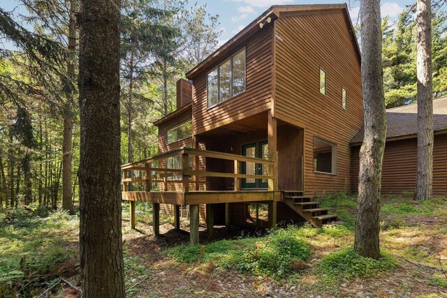 12271 E Woolsey Lake Rd, Northport, MI 49670 - photo 10