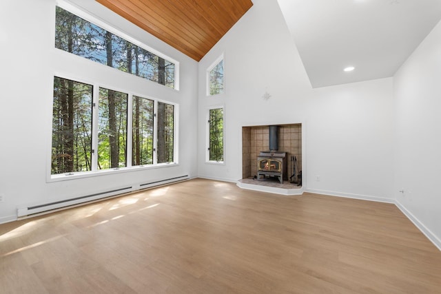12271 E Woolsey Lake Rd, Northport, MI 49670 - photo 12