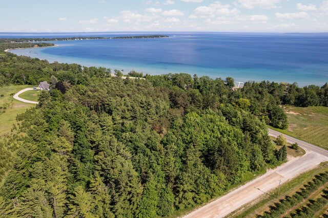 12271 E Woolsey Lake Rd, Northport, MI 49670 - photo 3