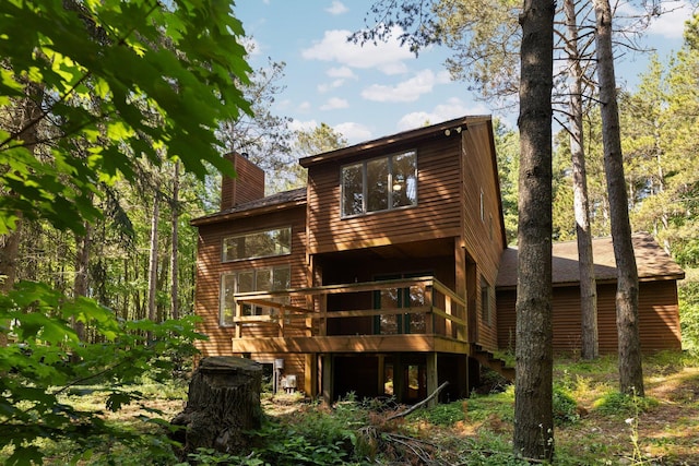 12271 E Woolsey Lake Rd, Northport, MI 49670 - photo 38