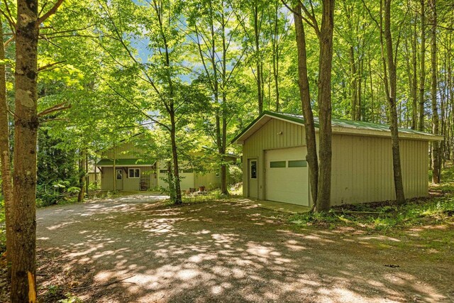 12271 E Woolsey Lake Rd, Northport, MI 49670 - photo 4