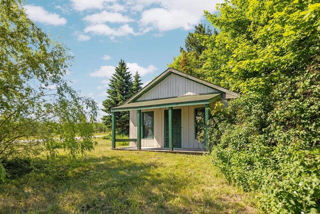 12271 E Woolsey Lake Rd, Northport, MI 49670 - photo 5
