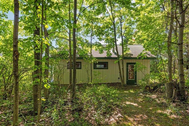 12271 E Woolsey Lake Rd, Northport, MI 49670 - photo 52