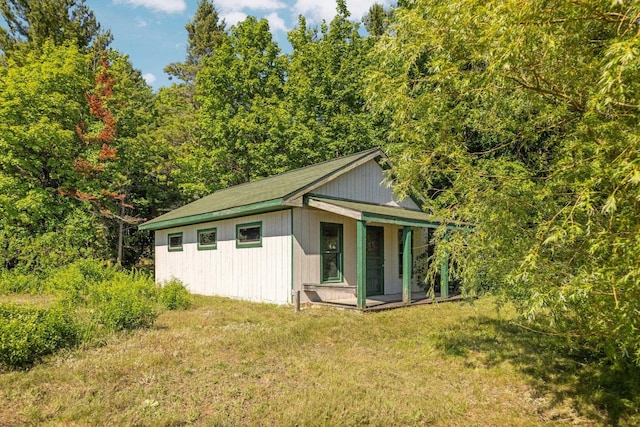 12271 E Woolsey Lake Rd, Northport, MI 49670 - photo 53