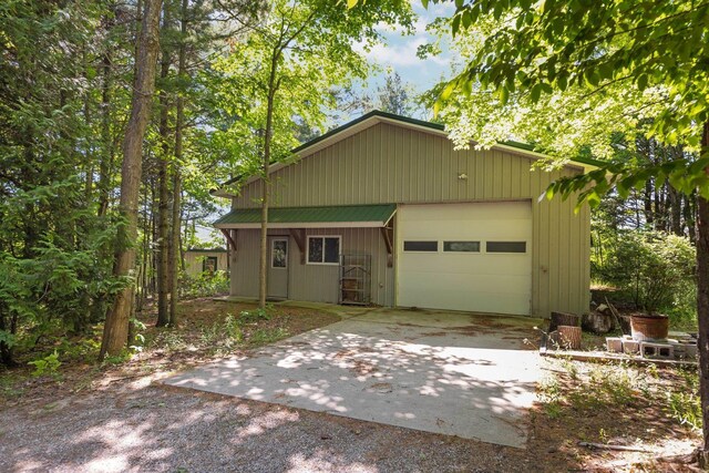 12271 E Woolsey Lake Rd, Northport, MI 49670 - photo 6