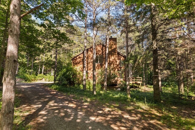 12271 E Woolsey Lake Rd, Northport, MI 49670 - photo 68