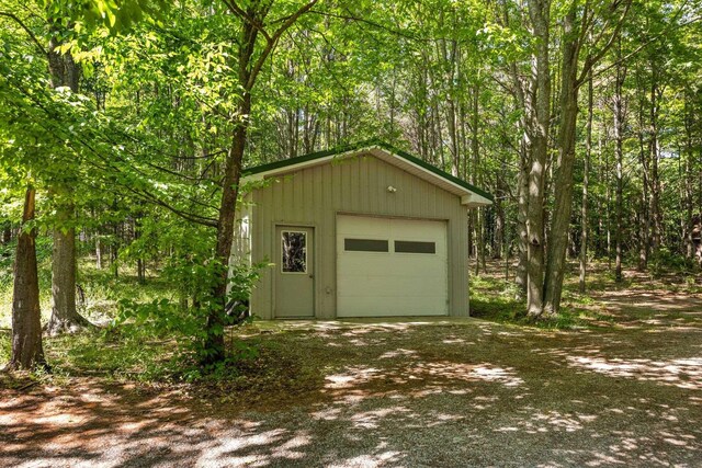 12271 E Woolsey Lake Rd, Northport, MI 49670 - photo 7