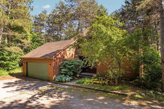 12271 E Woolsey Lake Rd, Northport, MI 49670 - photo 73