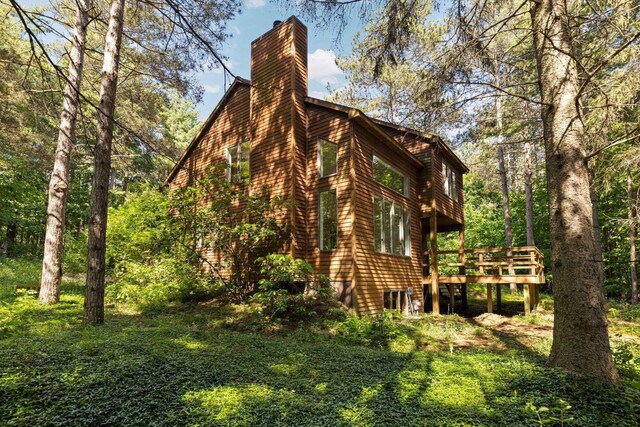 12271 E Woolsey Lake Rd, Northport, MI 49670 - photo 8