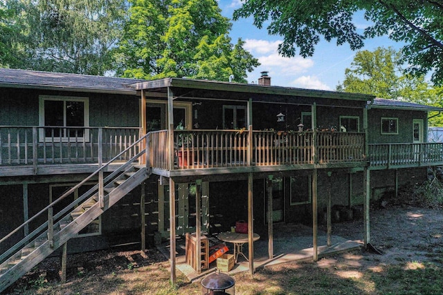 12090 E Old Orchard Trl, Suttons Bay, MI 49682 - photo 3
