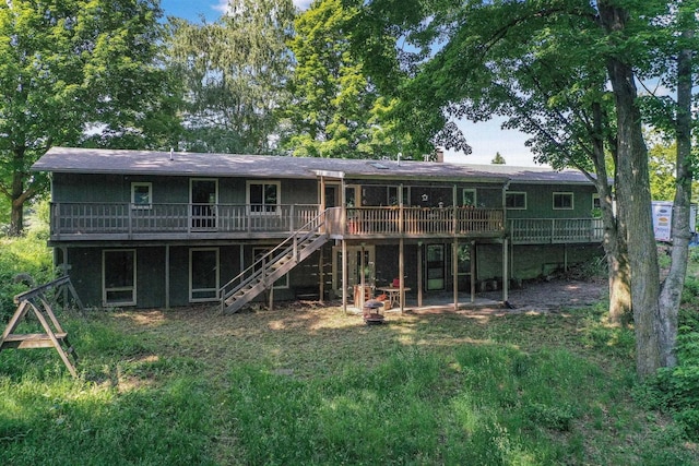 12090 E Old Orchard Trl, Suttons Bay, MI 49682 - photo 2