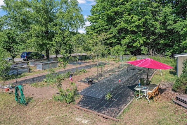 12090 E Old Orchard Trl, Suttons Bay, MI 49682 - photo 8