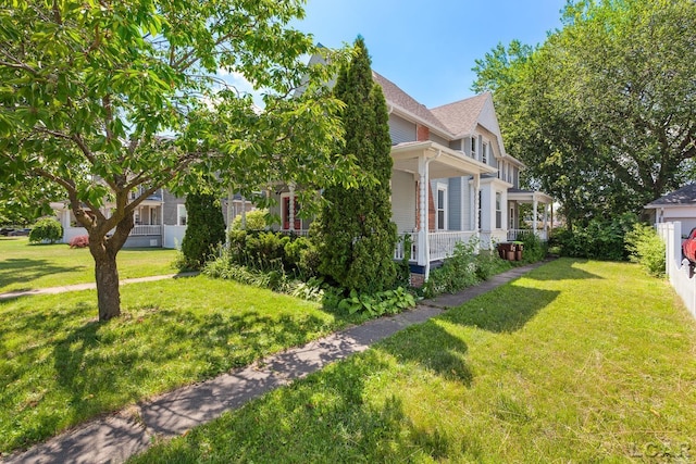 712 Washington St, Monroe, MI 48161 - photo 3