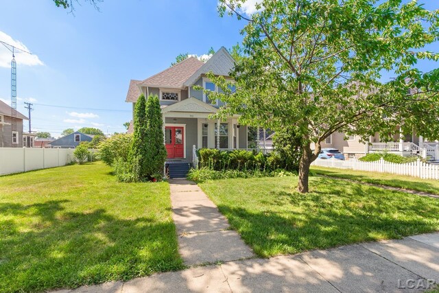 712 Washington St, Monroe, MI 48161 - photo 5