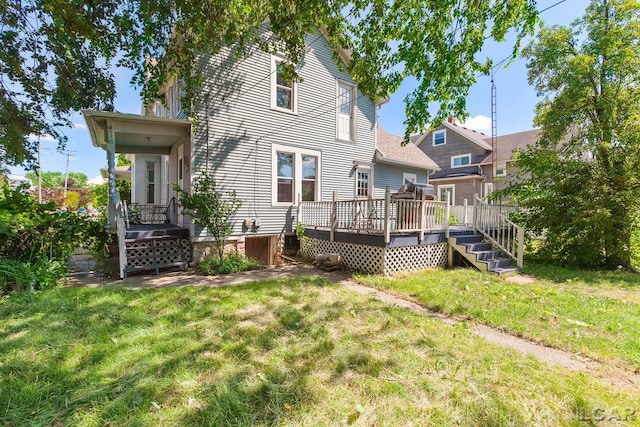 712 Washington St, Monroe, MI 48161 - photo 6