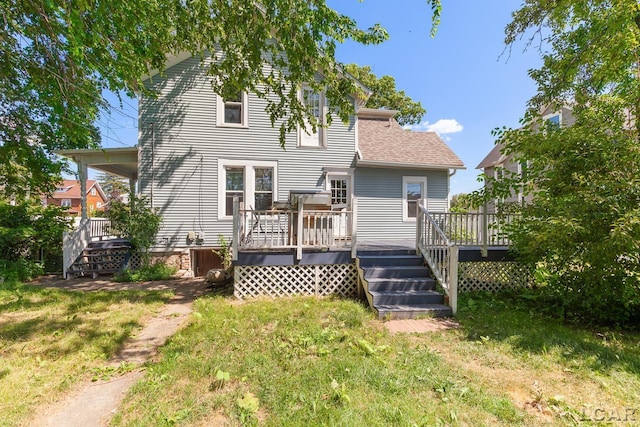 712 Washington St, Monroe, MI 48161 - photo 7