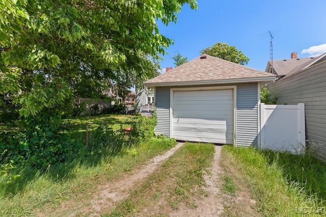 712 Washington St, Monroe, MI 48161 - photo 9