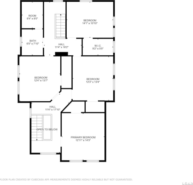 712 Washington St, Monroe, MI 48161 - photo 45