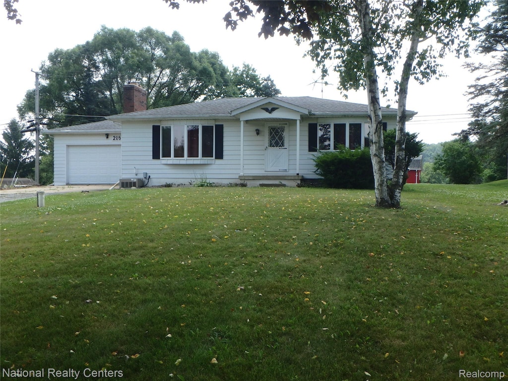215 Grange Hall Rd, Ortonville, MI 48462 - photo 1