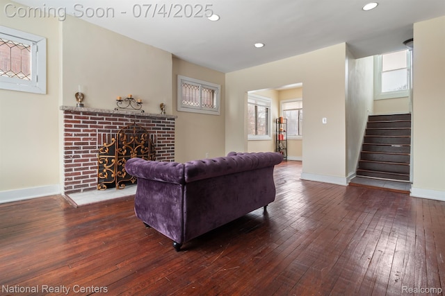 2544 Atkinson St, Detroit, MI 48206 - photo 3