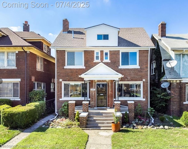 2544 Atkinson St, Detroit, MI 48206 - photo 1