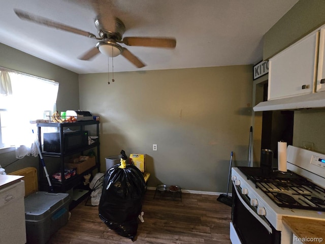 711 Moore St, Owosso, MI 48867 - photo 12