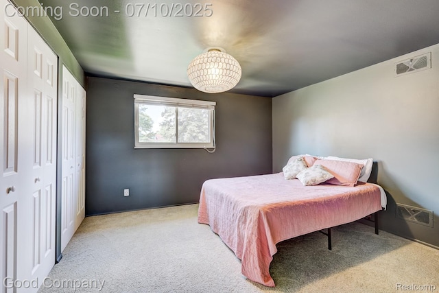 323 W Lincoln Ave, Royal Oak, MI 48067 - bedroom with carpet floors