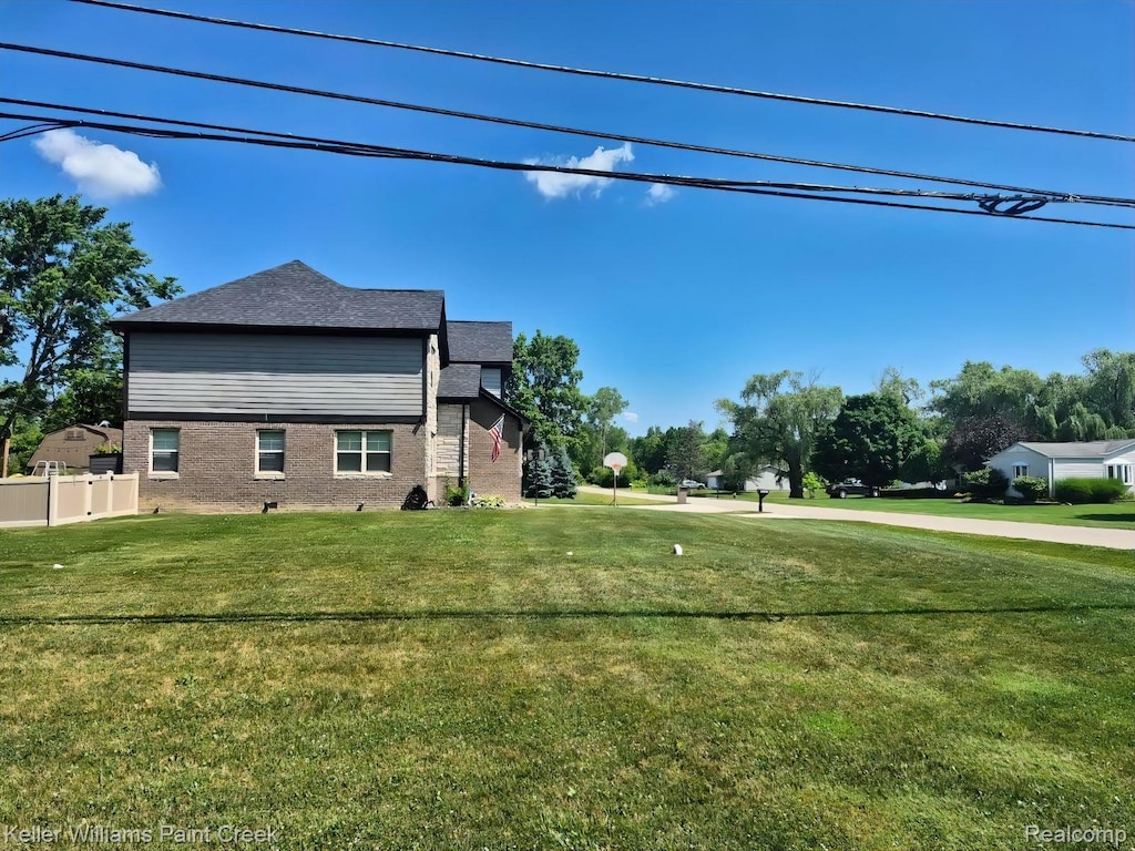 VACANT Bellman Ave, Shelby Twp, MI 48316