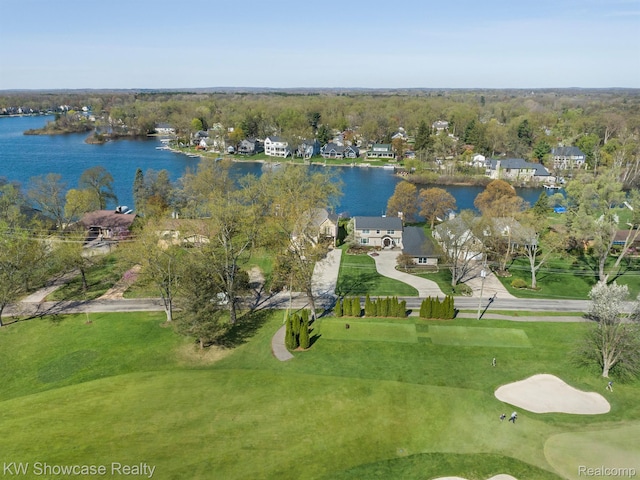 3190 Edgewood Park Dr, Commerce Twp, MI 48382 - photo 4