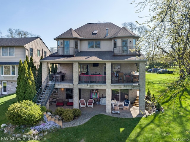 3190 Edgewood Park Dr, Commerce Twp, MI 48382 - photo 2
