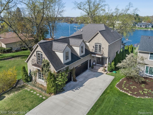 3190 Edgewood Park Dr, Commerce Twp, MI 48382 - photo 1