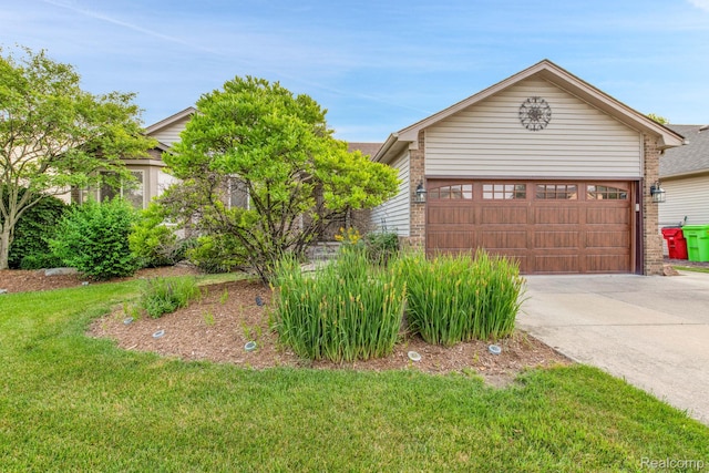 52865 Cross Creek Dr, Chesterfield, MI 48047 - photo 4