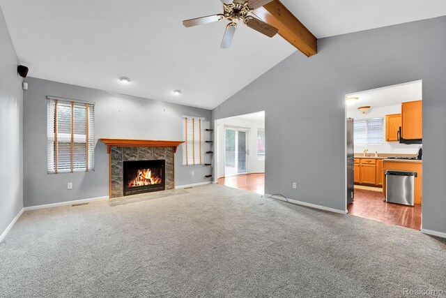 52865 Cross Creek Dr, Chesterfield, MI 48047 - photo 7