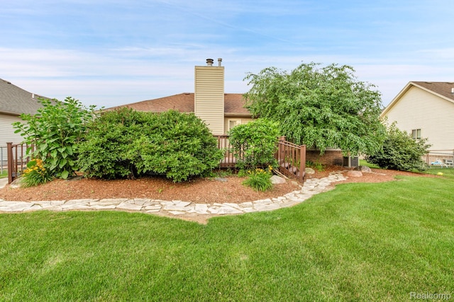 52865 Cross Creek Dr, Chesterfield, MI 48047 - photo 26