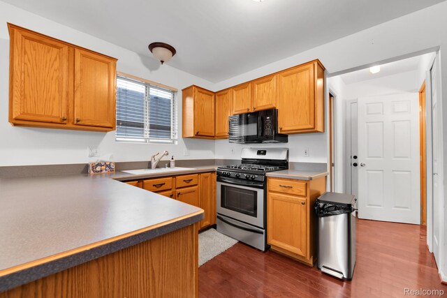 52865 Cross Creek Dr, Chesterfield, MI 48047 - photo 10