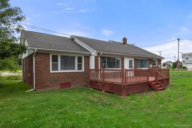 701 Pointe Tremble Rd, Algonac, MI 48001 - photo 4