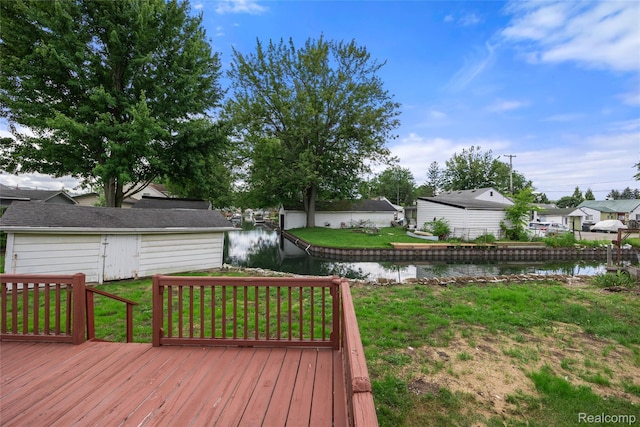 701 Pointe Tremble Rd, Algonac, MI 48001 - photo 41