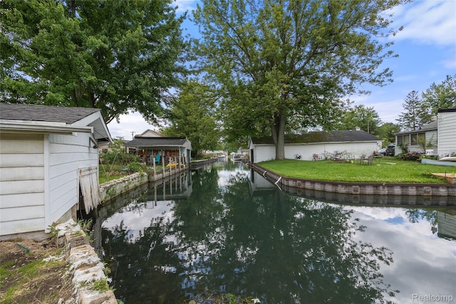 701 Pointe Tremble Rd, Algonac, MI 48001 - photo 5