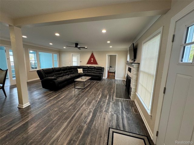 701 Pointe Tremble Rd, Algonac, MI 48001 - photo 8