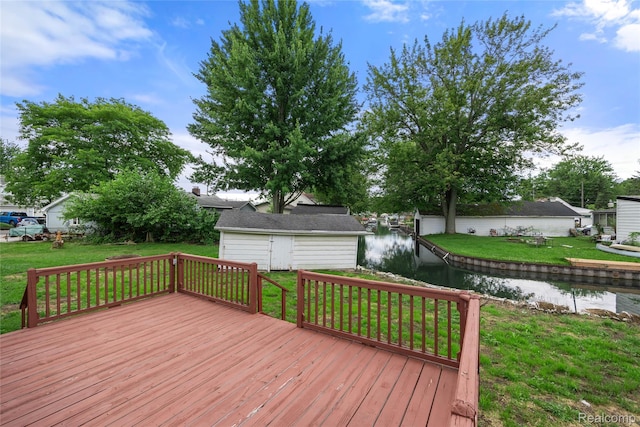 701 Pointe Tremble Rd, Algonac, MI 48001 - photo 6